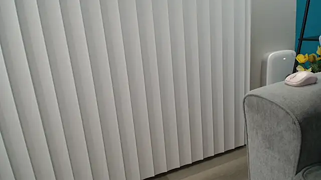 Živý XXX chat SHEILYN_