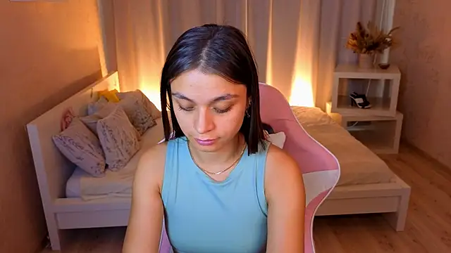 Chat XXX Live Kim_Bless