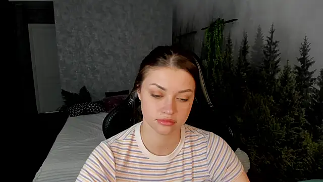 Maya-Mimi Obrolan Langsung XXX
