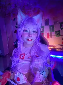 XXX chat uživo modela seraphine23