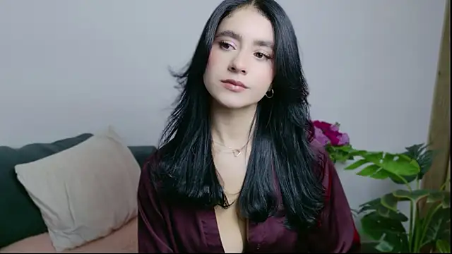 pamela__mar Pertunjukan Webcam