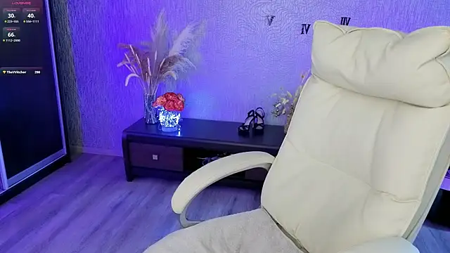 XXX chat uživo modela NikkiiStill