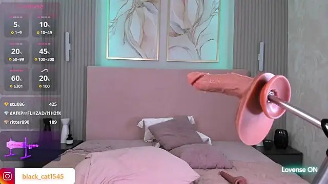 kittyhardfucks' Live XXX Chat
