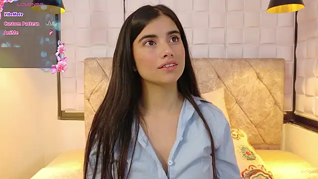 Georgia_Candy Obrolan Langsung XXX