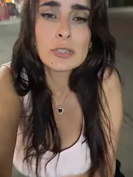 Živý XXX chat Lusty_Louise