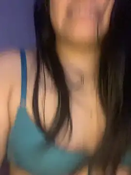 SmokyDee Live XXX-Chat