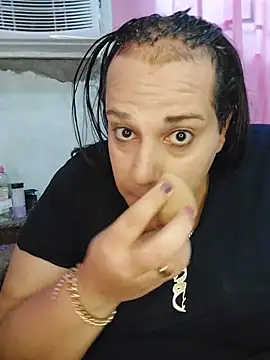 Strongshemail Live XXX Chat
