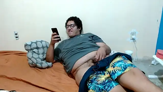 MeisanPauln Live XXX chat