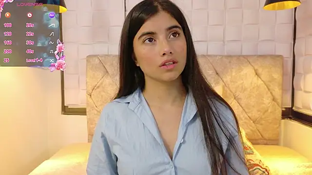 دردشة Georgia_Candy الجنسية المباشرة