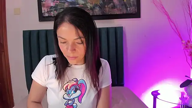 AnnaBroooks Chat XXX live