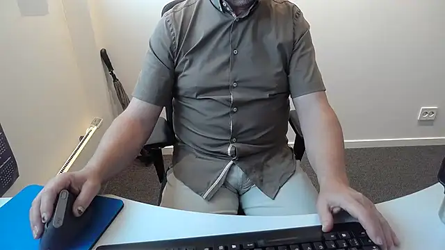 Buggemann – webcam-show