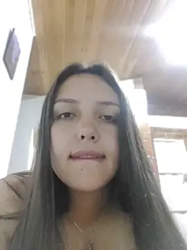 Bella_Karoline's Live XXX Chat