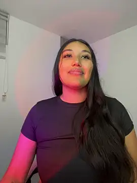SharaRous 라이브 XXX 채팅