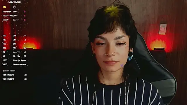 _mamush – Live XXX-chat