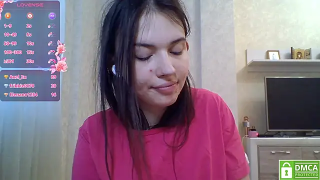 CeyaLier 라이브 XXX 채팅