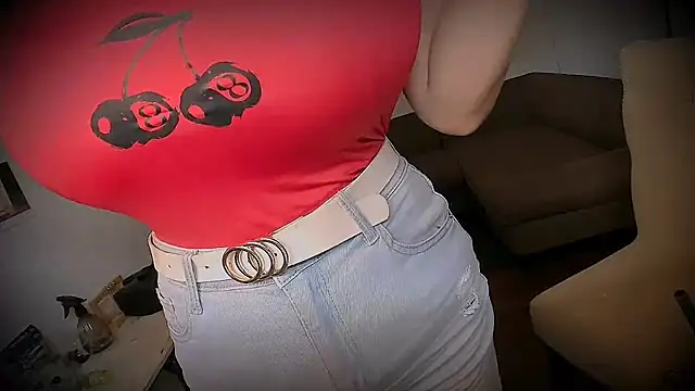 GiftedGirl4u 라이브 XXX 채팅