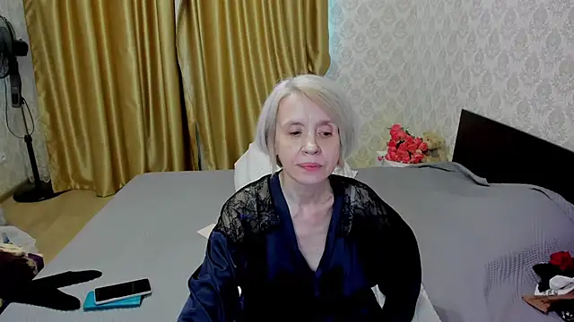 aminalive Adlı Modelin Canlı XXX Sohbeti