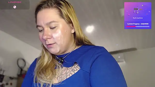 Enotika Adlı Modelin Canlı XXX Sohbeti