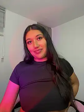 SharaRous 라이브 XXX 채팅