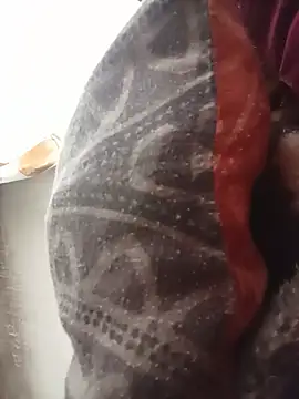Show Webcam de Sexxoophone