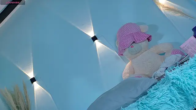 Chat XXX Live ChocoBunny1