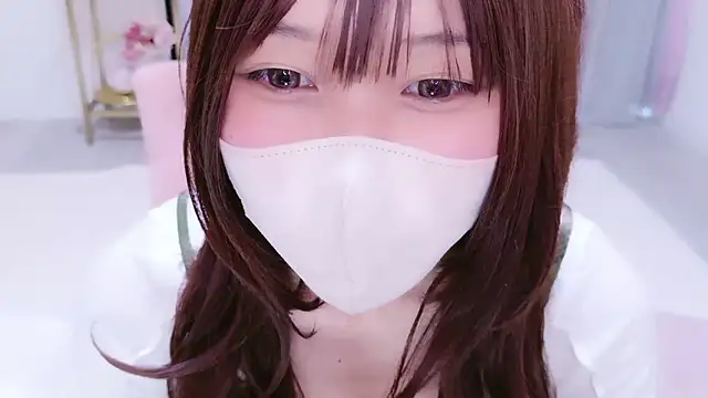RITO_chaのウェブカメラショー