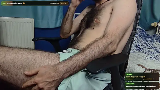 دردشة hairybearcb الجنسية المباشرة