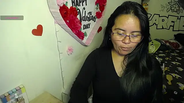 Chatroom XXX en direct de Miss__kendra_
