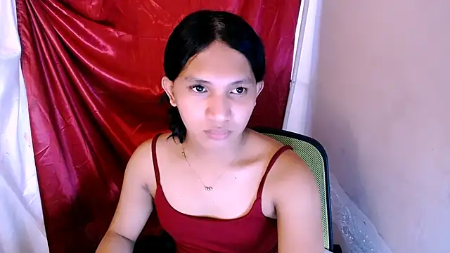 slutty_aki Obrolan Langsung XXX