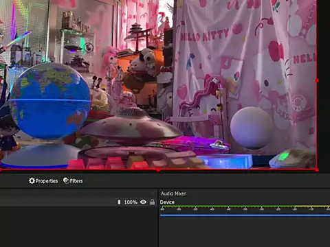 JesuAdam 现场XXX聊天