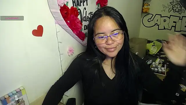 Czat XXX na żywo – Miss__kendra_
