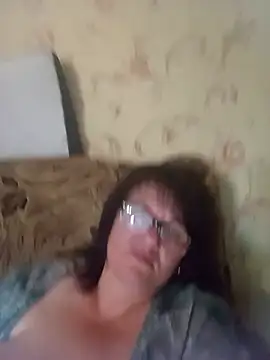 Živý XXX chat NysiOlsen