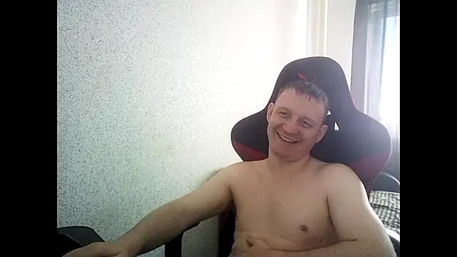 Show Webcam de MysteriousWanderer