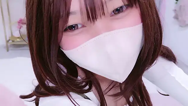 RITO_chaのウェブカメラショー