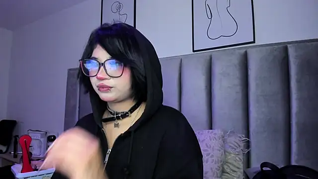 Kitty_Gang – Naživo XXX chat