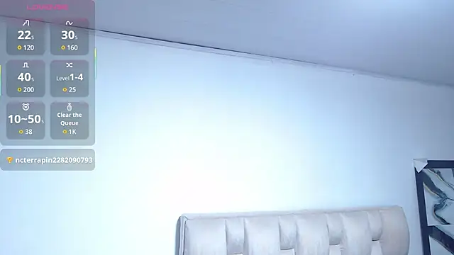 esmeralda-bk 라이브 XXX 채팅