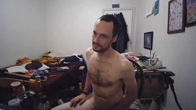 Онлайн чат XXX JohnnyMoves