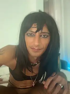 Živý XXX chat Vanesa69x