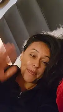 SaharaGarcia__ 라이브 XXX 채팅