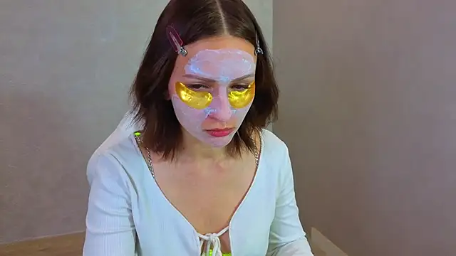 Emmiennova – Live XXX-chat