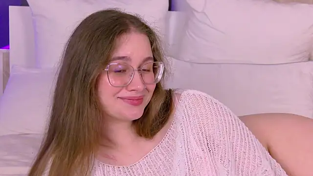 EllieHayes 라이브 XXX 채팅