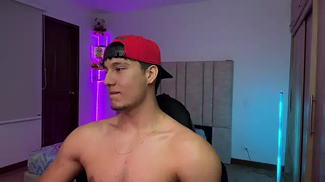 Онлайн чат XXX CHRIS_MORGAN1