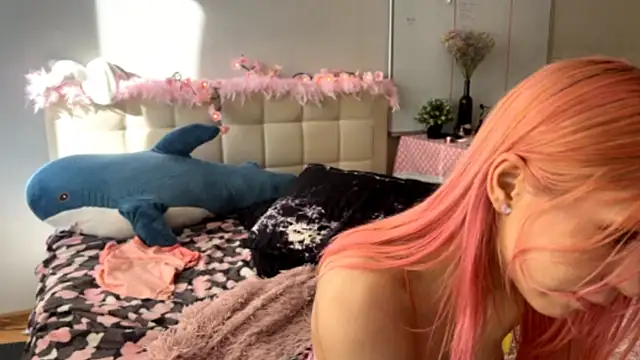 Онлайн чат XXX sexy_cute18