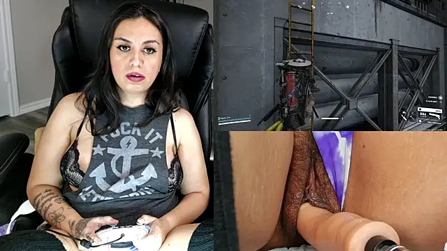 Živý XXX chat Blaze_Onn