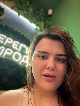 NikaMur Chat XXX live