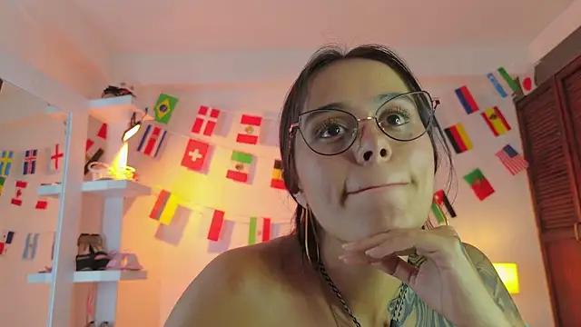thamaral1 Chat XXX in diretta