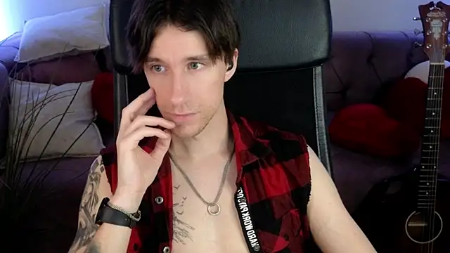 mark_caron's Live XXX Chat