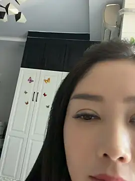 Chat XXX en directo de yuanpu0925