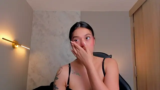 MeganColt Live XXX Chat