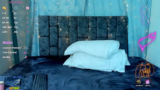 NicolasTorrez 라이브 XXX 채팅